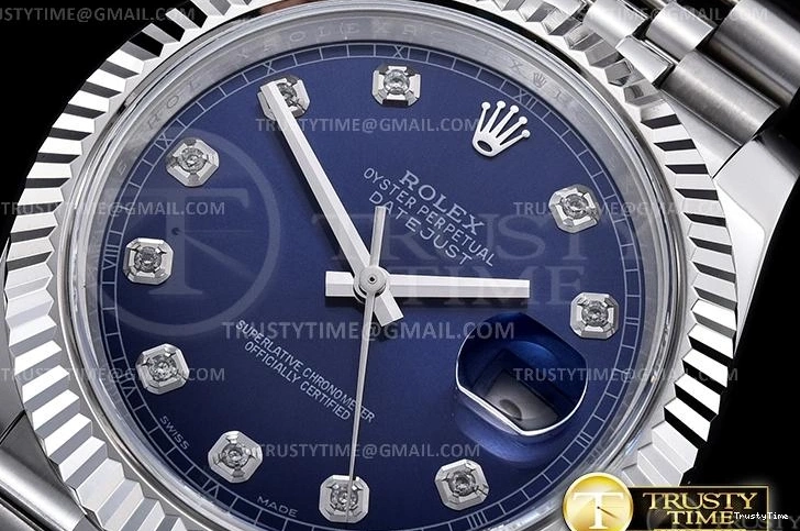 1218 R2DJ0252C – DJ2 41mm Jub EasyCare 633